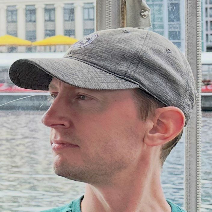 Photo of Chase Douglas